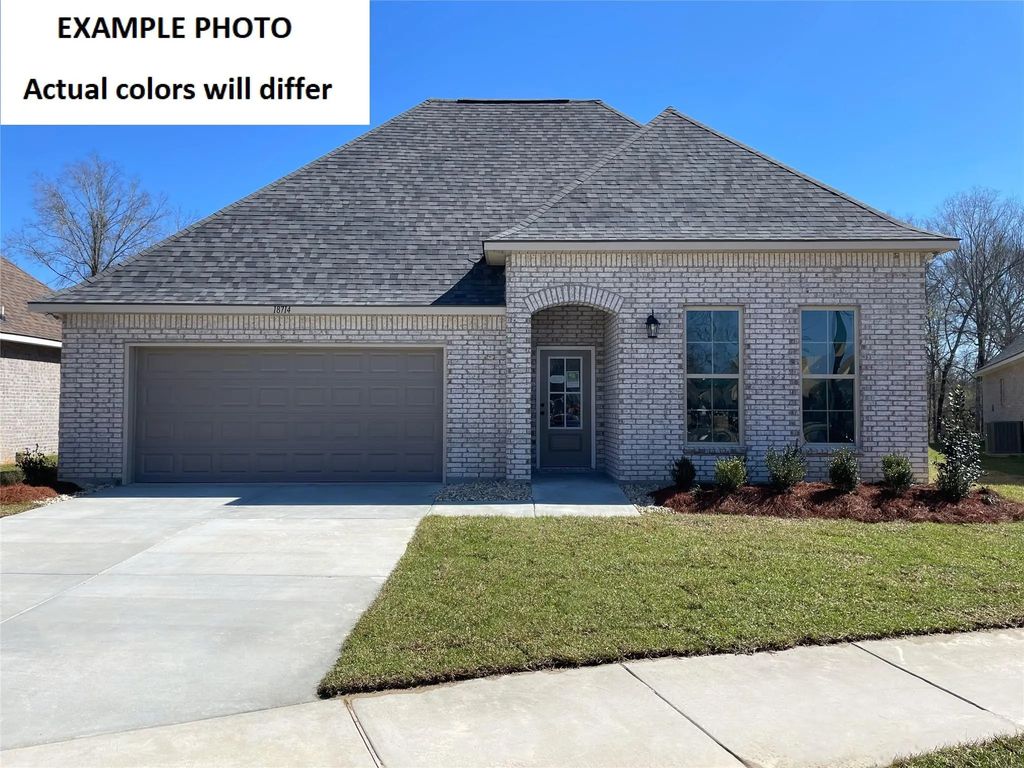 723 Crewe Lane, Bossier City