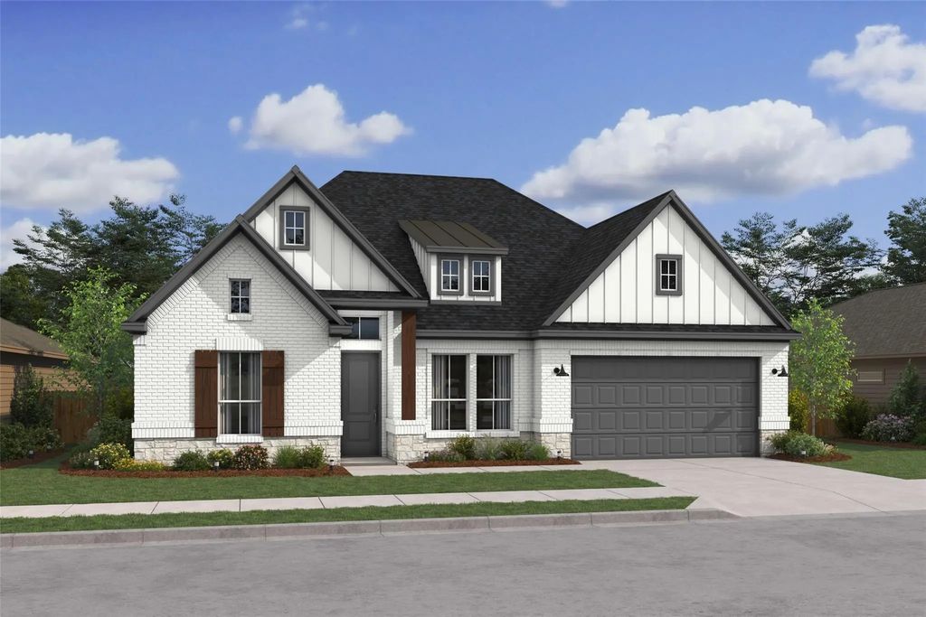 1135 Barbazzano Drive, Fate