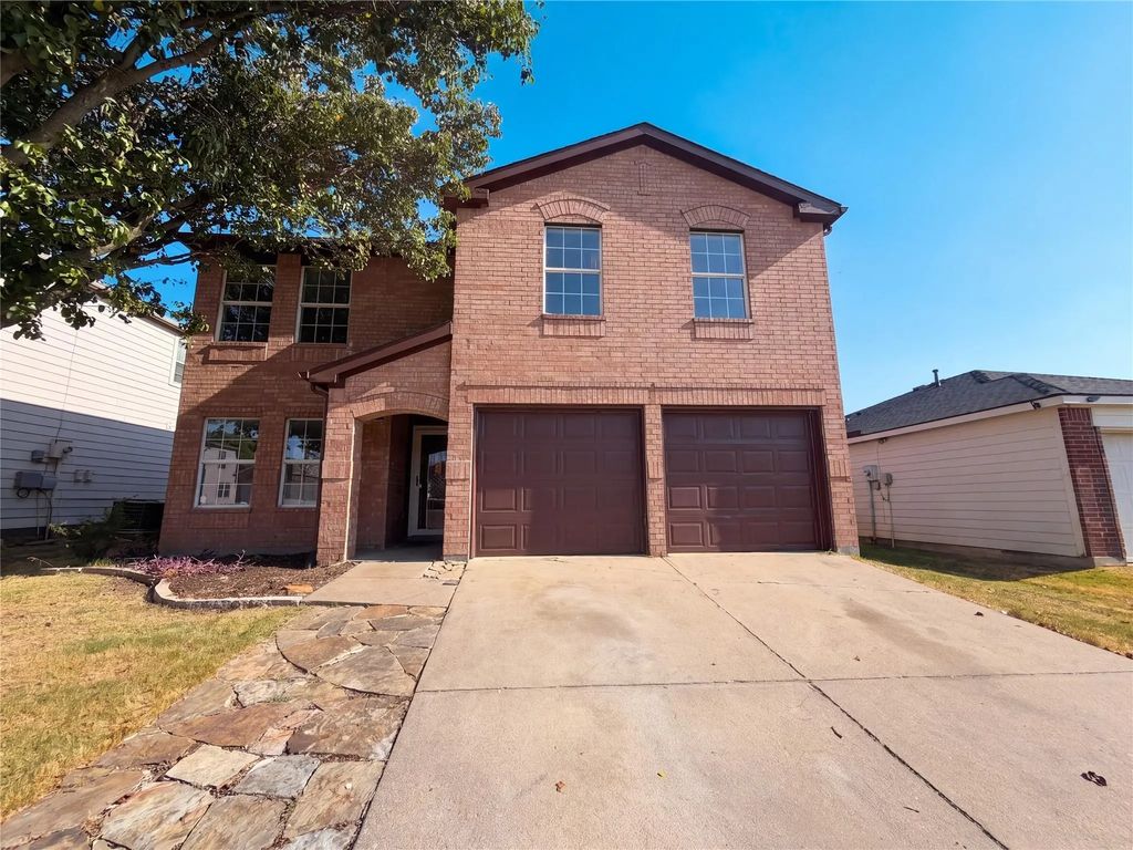 4325 Falcon Drive, Sherman