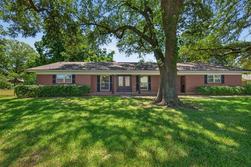 2224 Brownlee Road, Bossier City