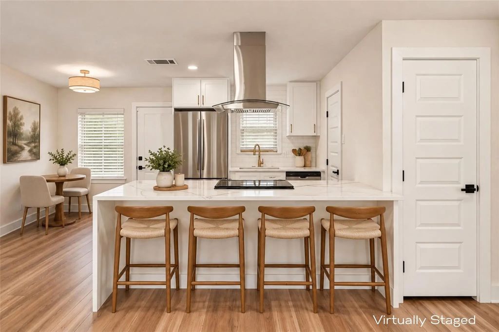 865 Stanford Drive, Lancaster