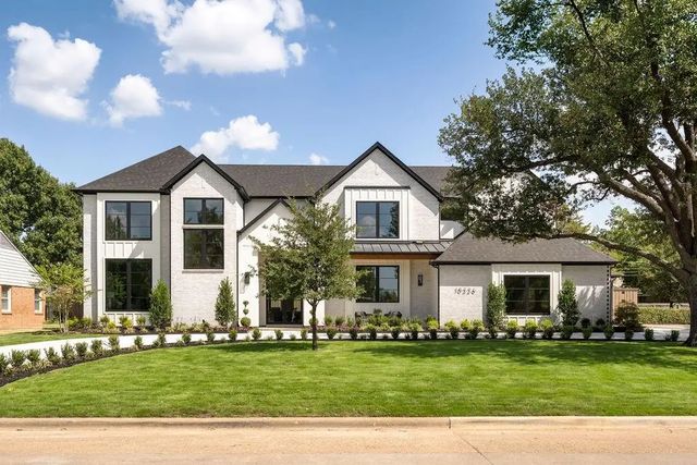 10226 Coppedge Lane, Dallas