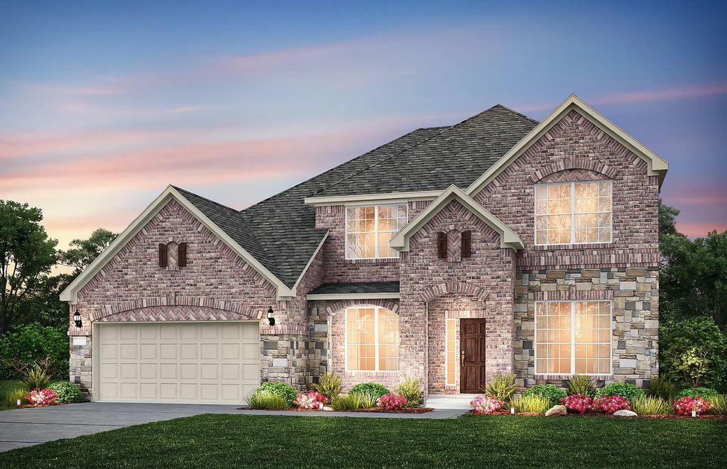 1712 Esra Lane, Anna