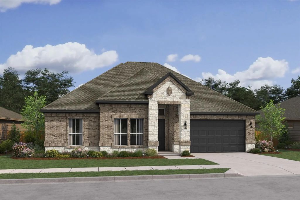 3004 Sandy Springs Drive, Arlington