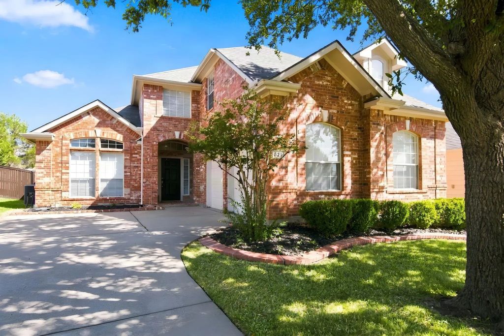 629 Wyndham Circle, Keller