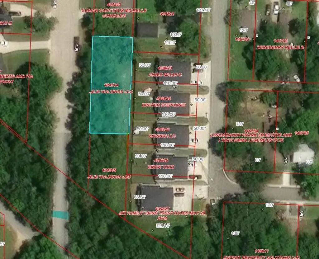 1306 Bells Drive, Denison