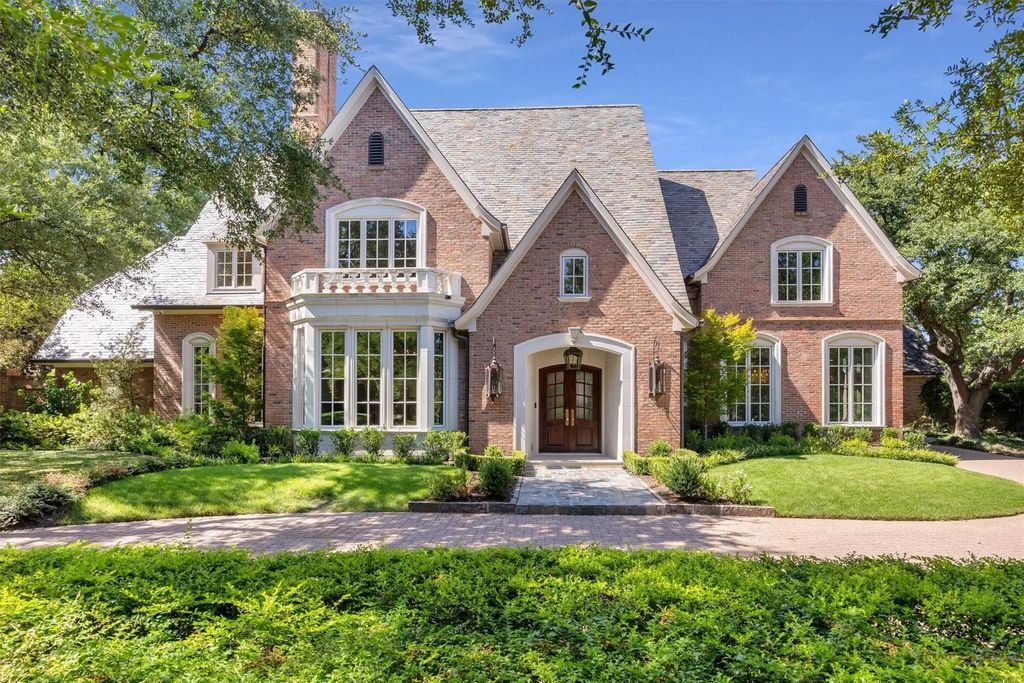 31 Robledo Drive, Dallas