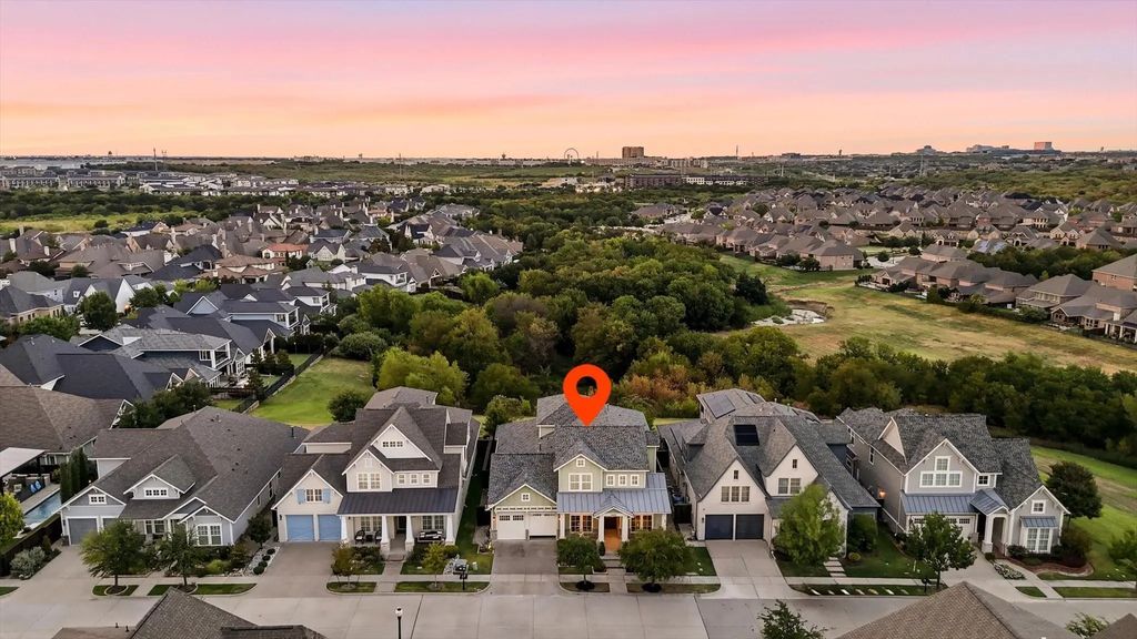 2409 Shady Creek Drive, Carrollton