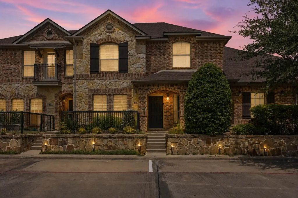 3075 Willow Grove Boulevard 402, McKinney