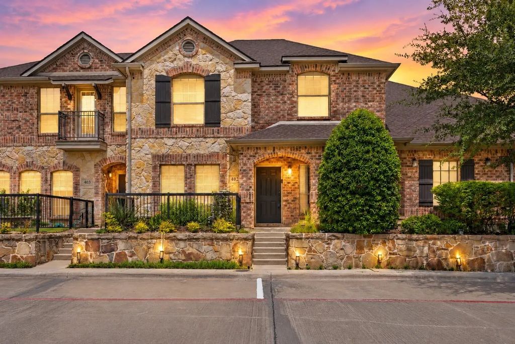 3075 Willow Grove Boulevard 402, McKinney