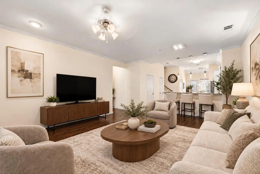 3075 Willow Grove Boulevard 402, McKinney