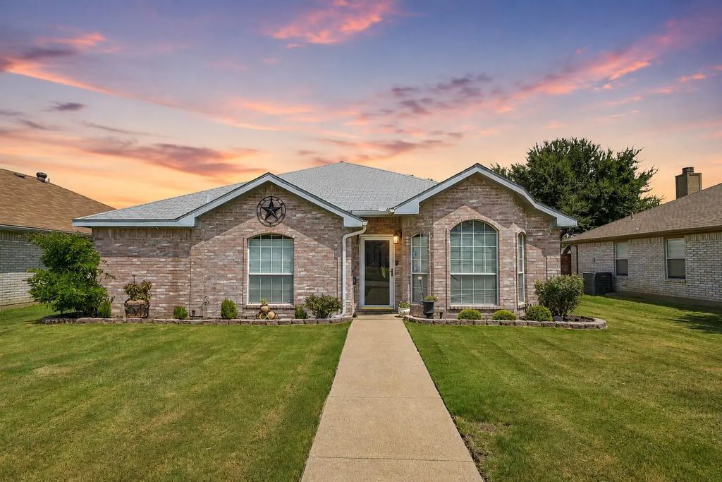 3209 Welch Lane, Sachse