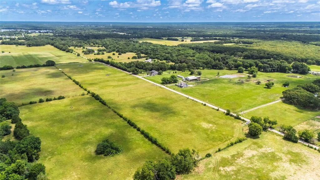 Lot 1 County Road 3521, Quinlan