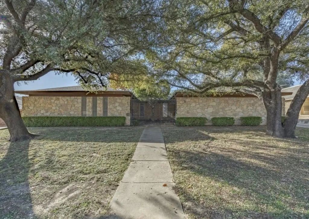 4613 Ranch View, Fort Worth