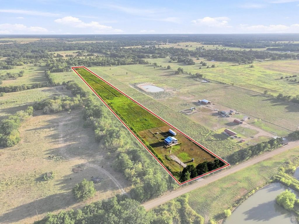 680 County Road 2200, Ivanhoe