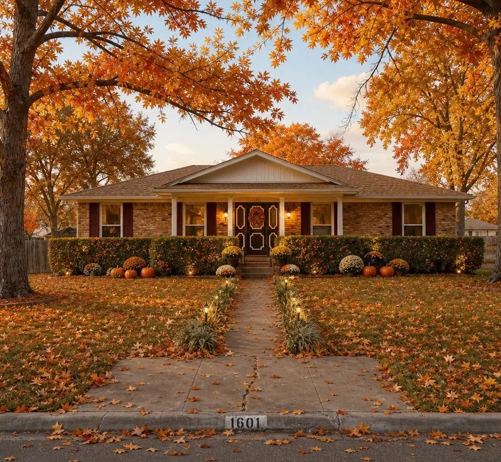 1601 Dakota Drive, Garland