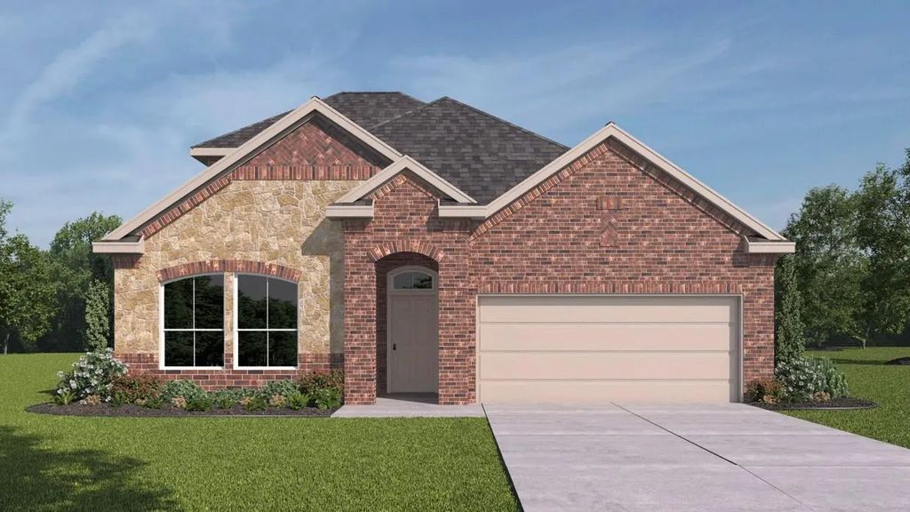 1714 Patricia Drive, Princeton