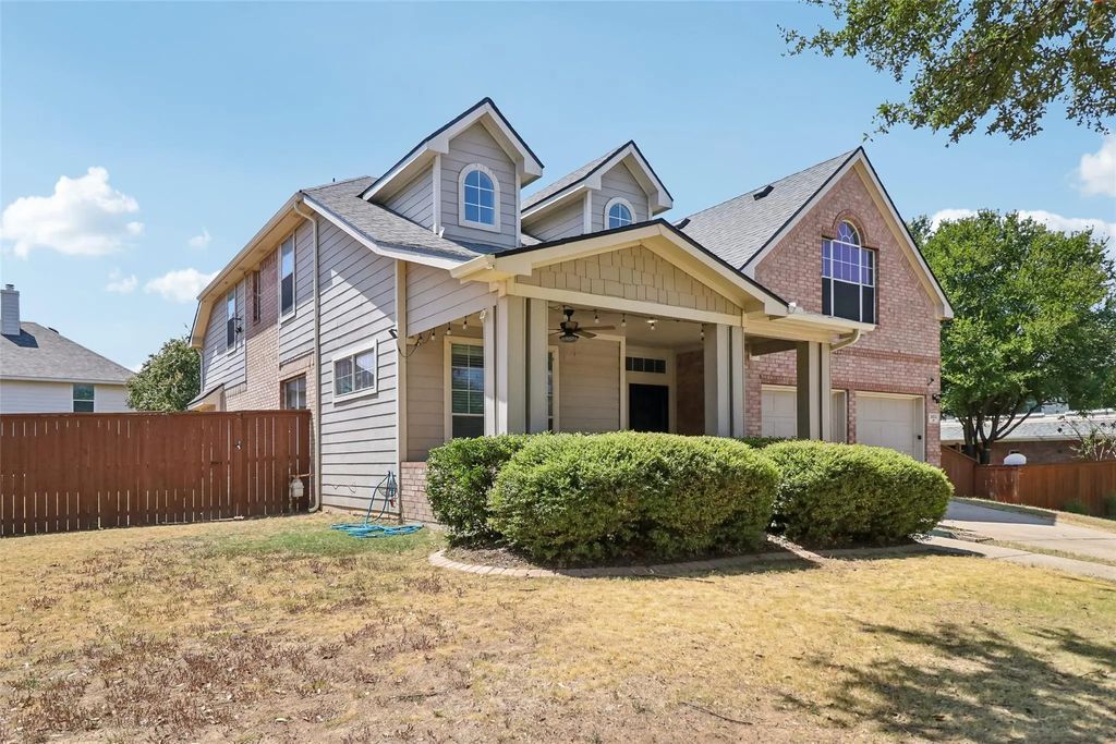 3800 Spencer Street, Fort Worth
