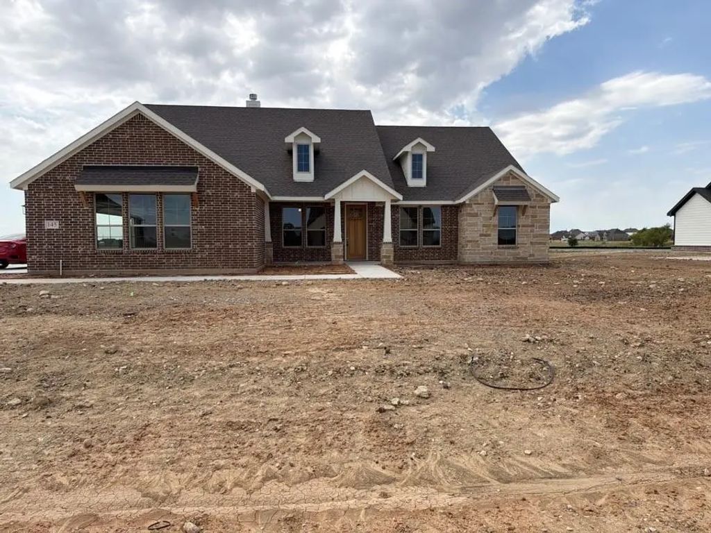 145 Pheasant Run Drive, New Fairview