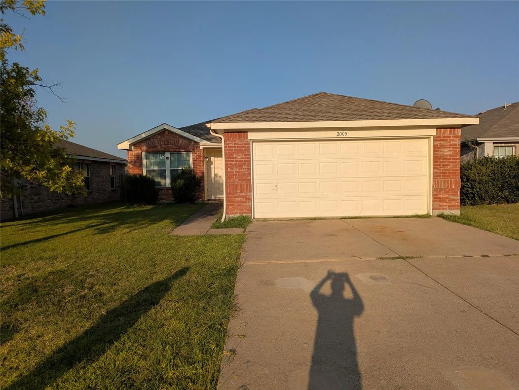 2005 Wildwood Drive, Forney