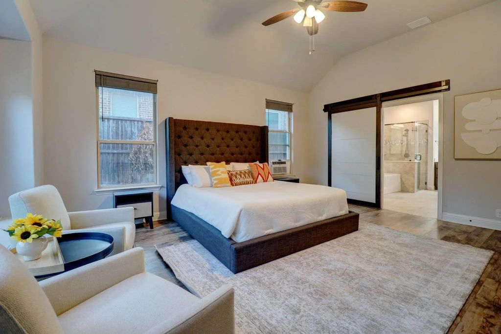3544 Beaumont Drive, Wylie