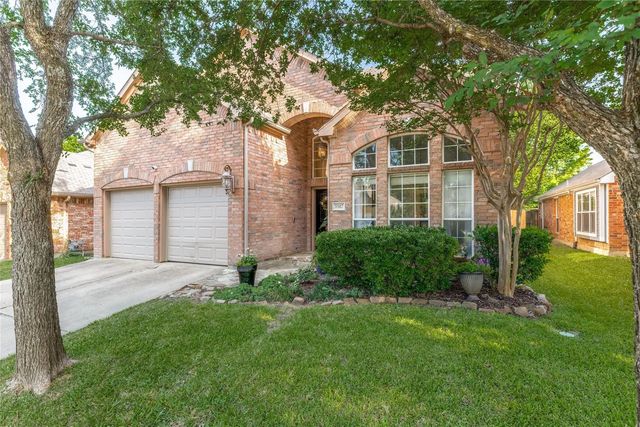 5517 Broken Bend Drive, McKinney