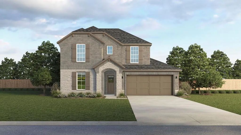 1800 Patricia Drive, Princeton