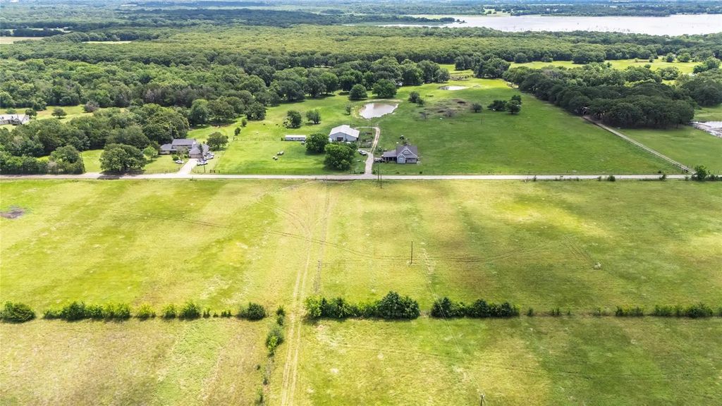 Lot 6 County Road 3521, Quinlan