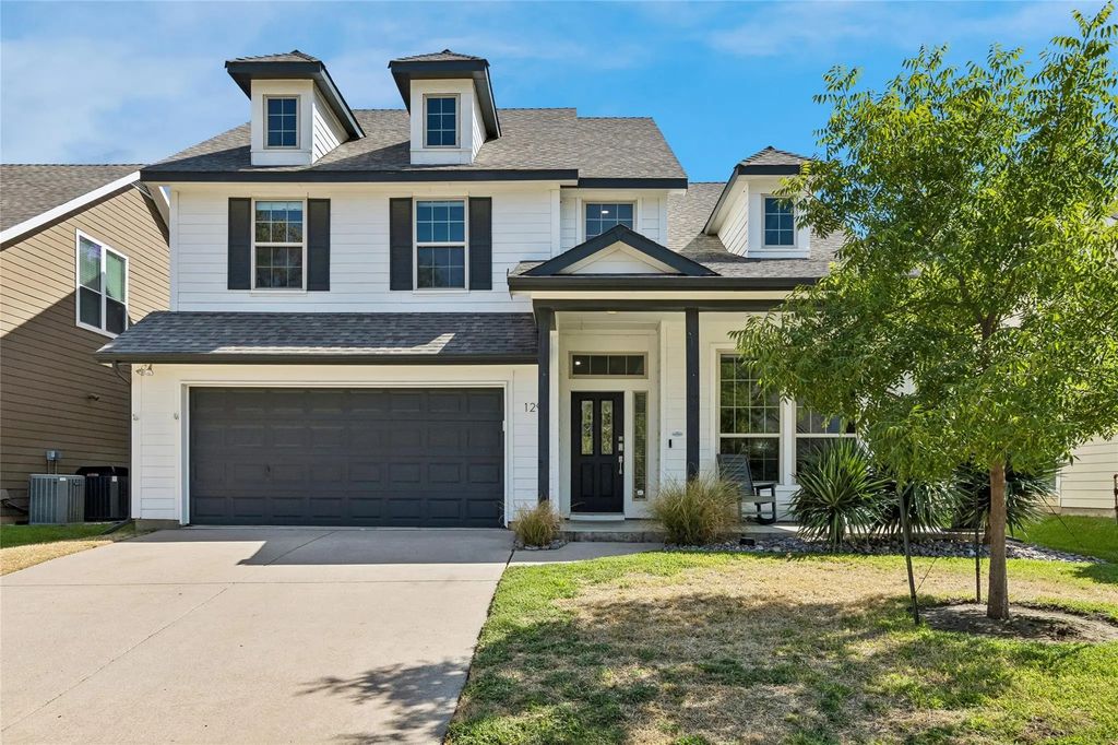 129 Satinwood, Grapevine