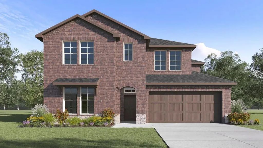 1801 Patricia Drive, Princeton