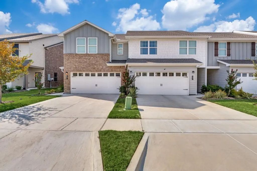 237 Berthe Court, Cedar Hill