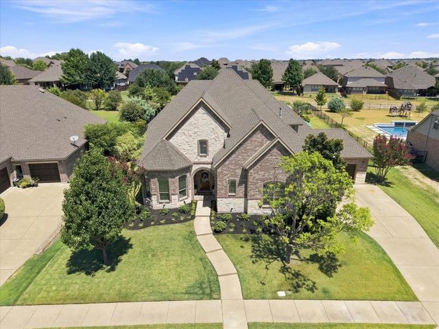 798 Amherst Drive, Rockwall