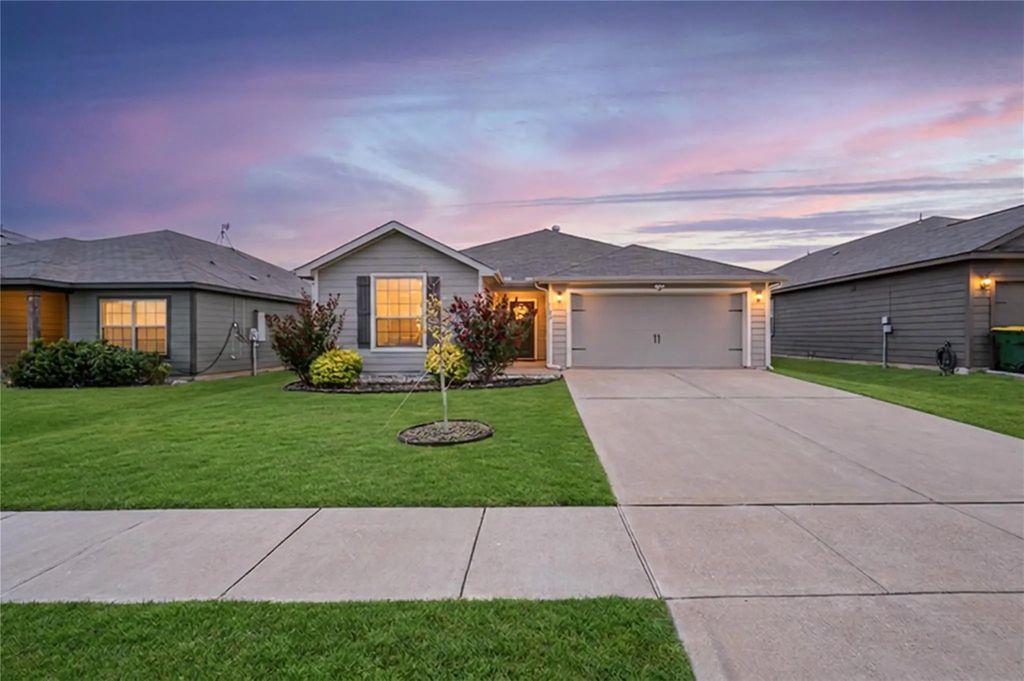114 Bush Drive, Venus