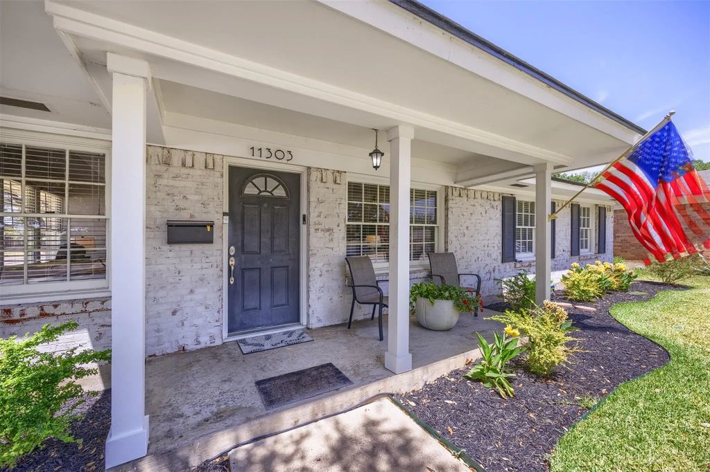 11303 Rupley Lane, Dallas