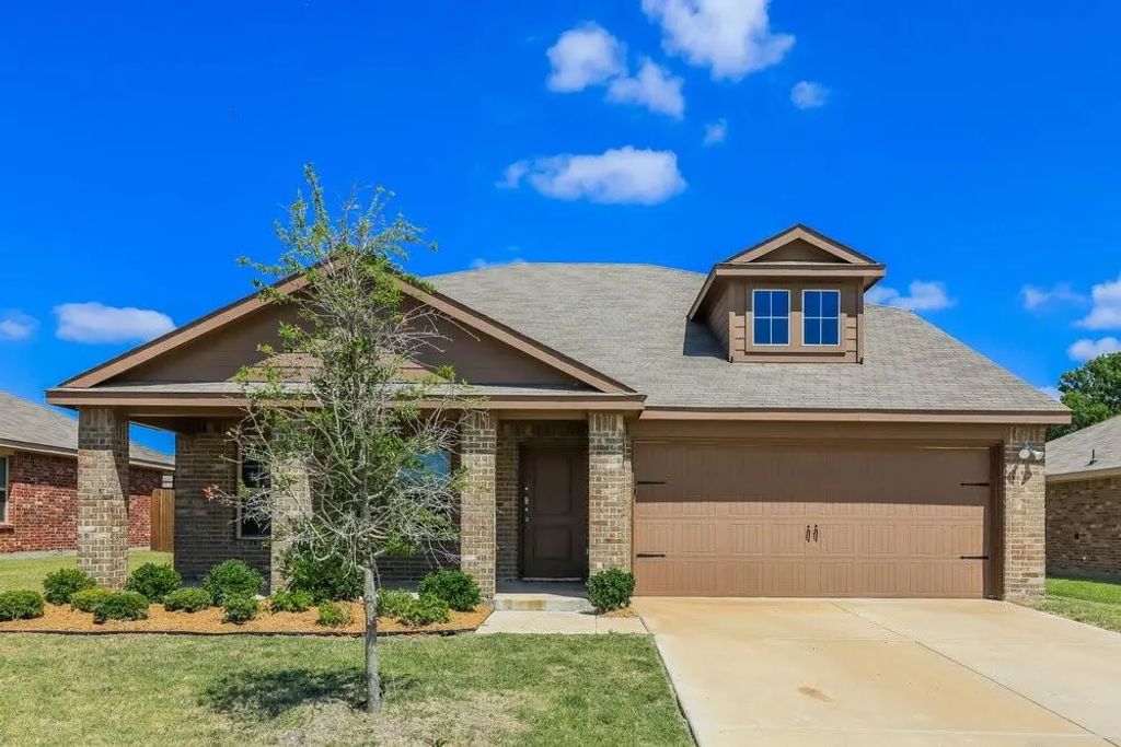 2609 Hutchins Drive, Seagoville