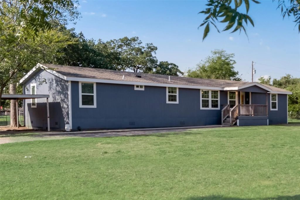 220 Ranch Road, Joshua