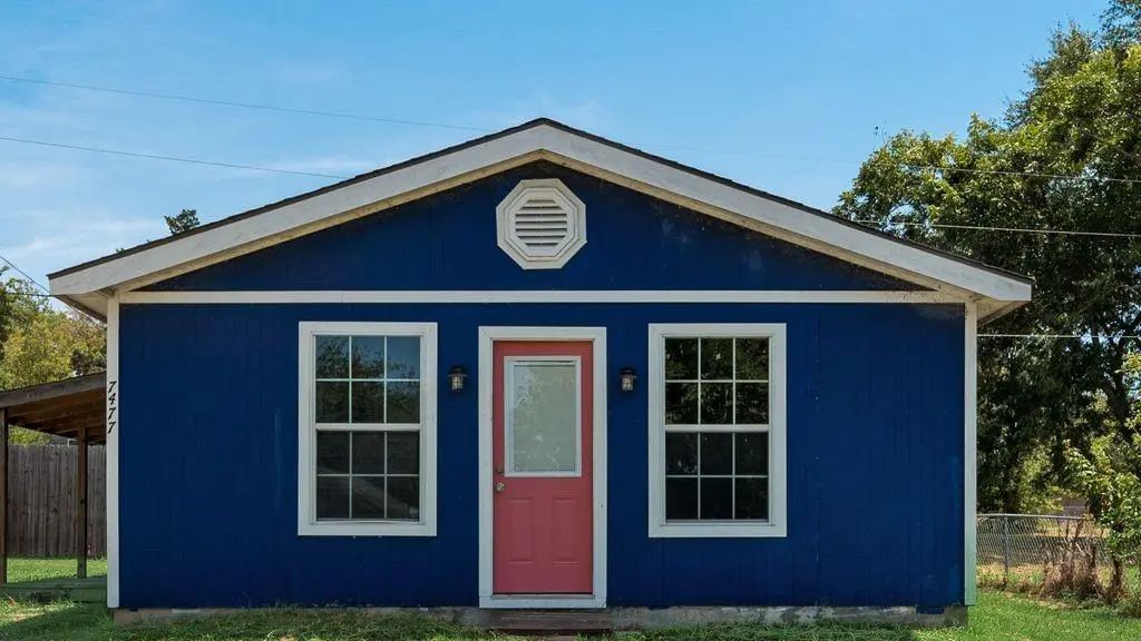 7477 Scenic Drive, Lone Oak