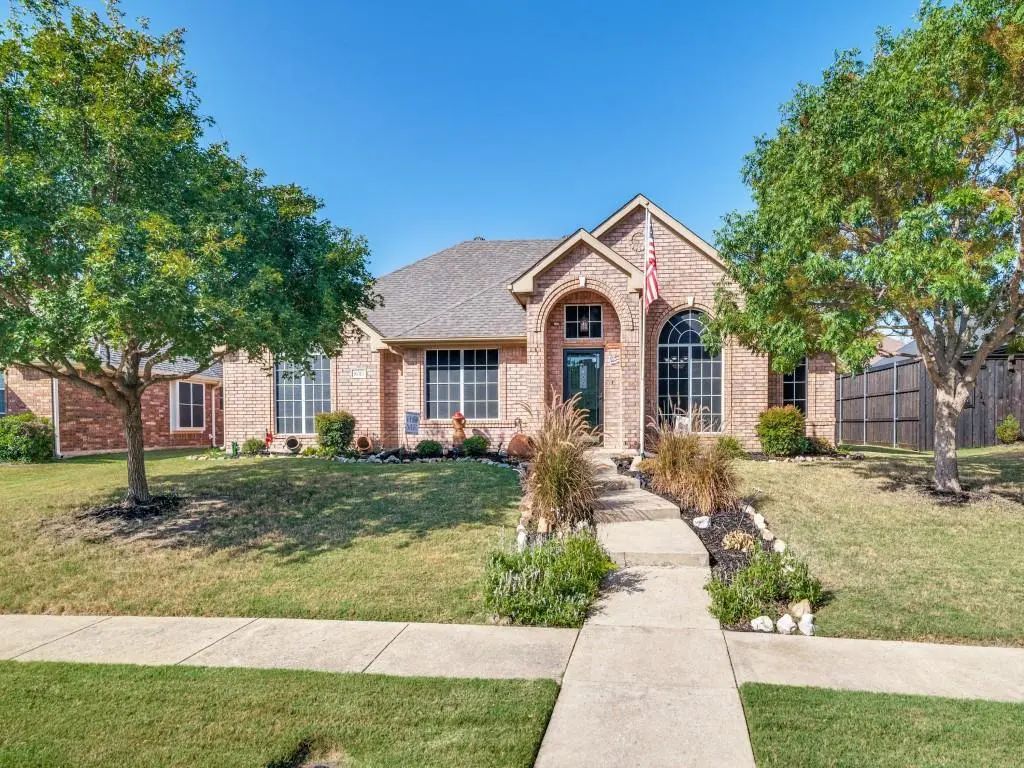 10313 Evergreen Drive, Rowlett