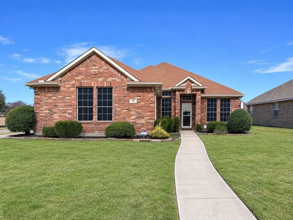 110 Waterview Parkway, Red Oak