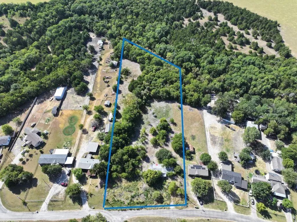 134 Shelby Circle, Red Oak