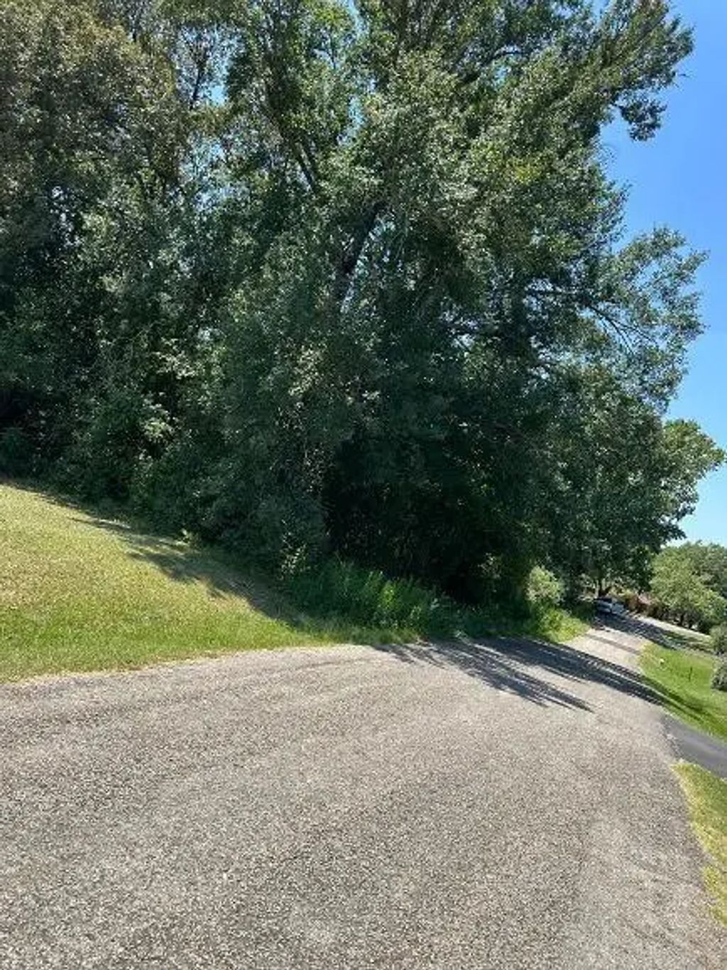 Brookhollow Drive, Palestine