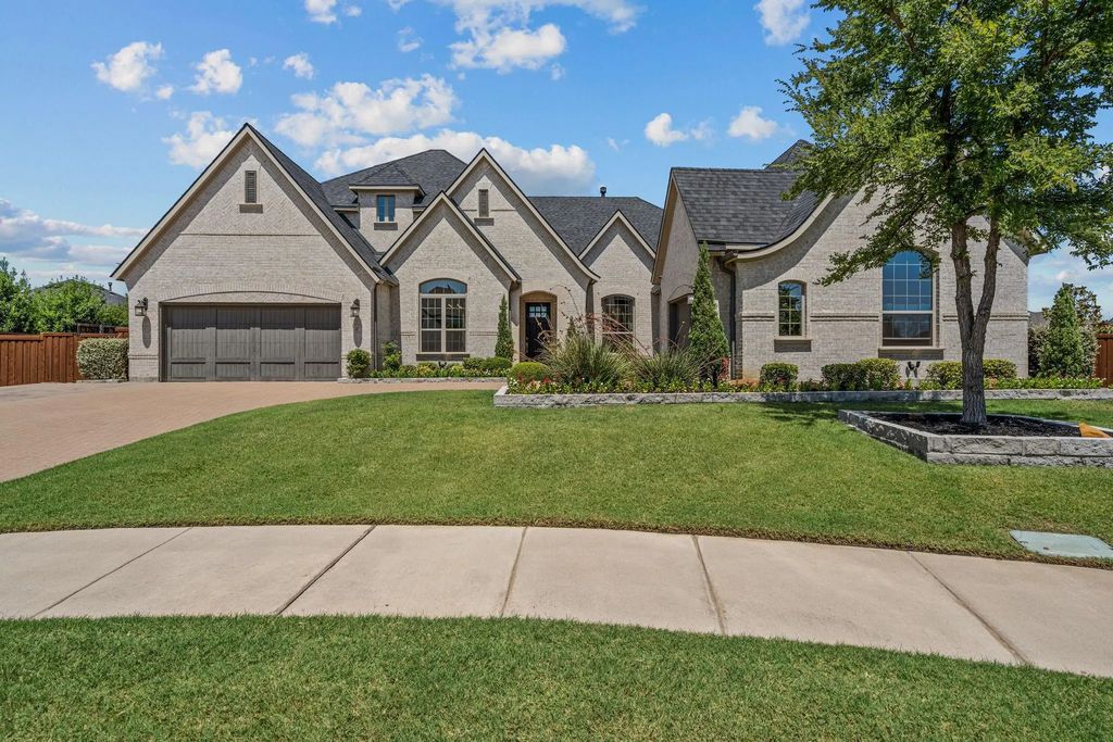1720 Lexington Avenue, Prosper