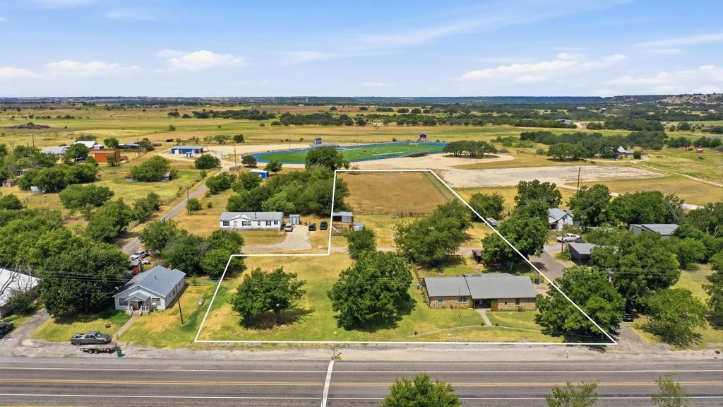 1399 State Highway 16 N, Priddy