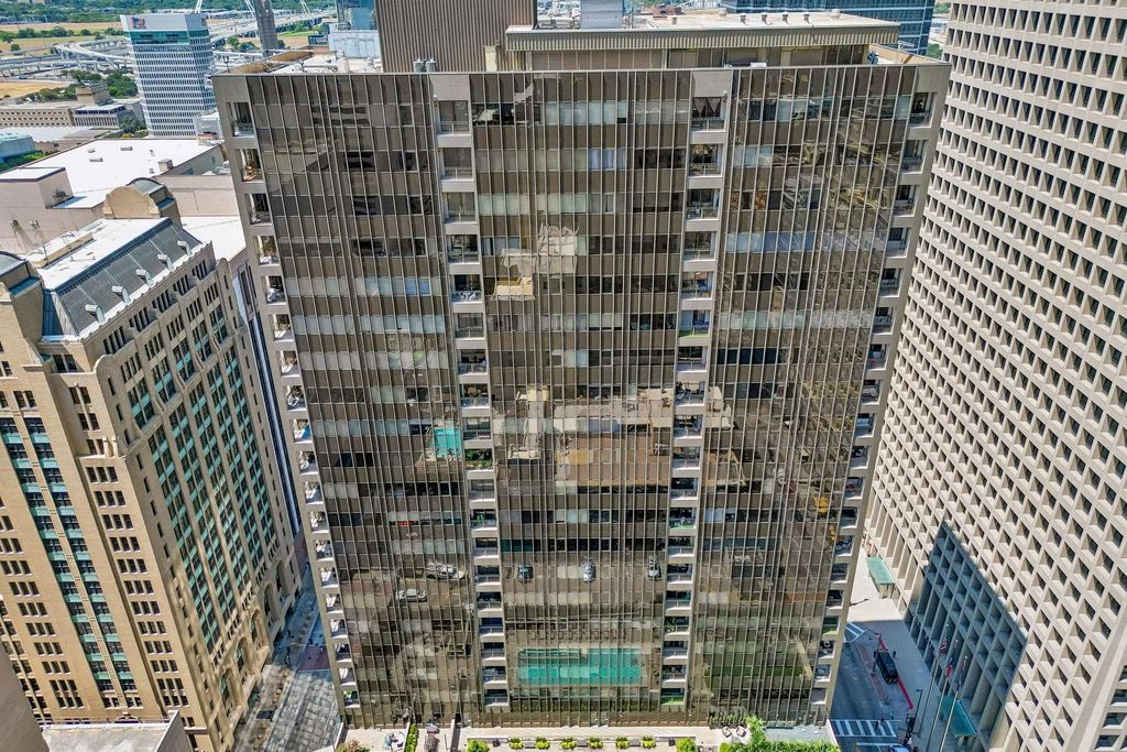 1200 Main Street 508, Dallas