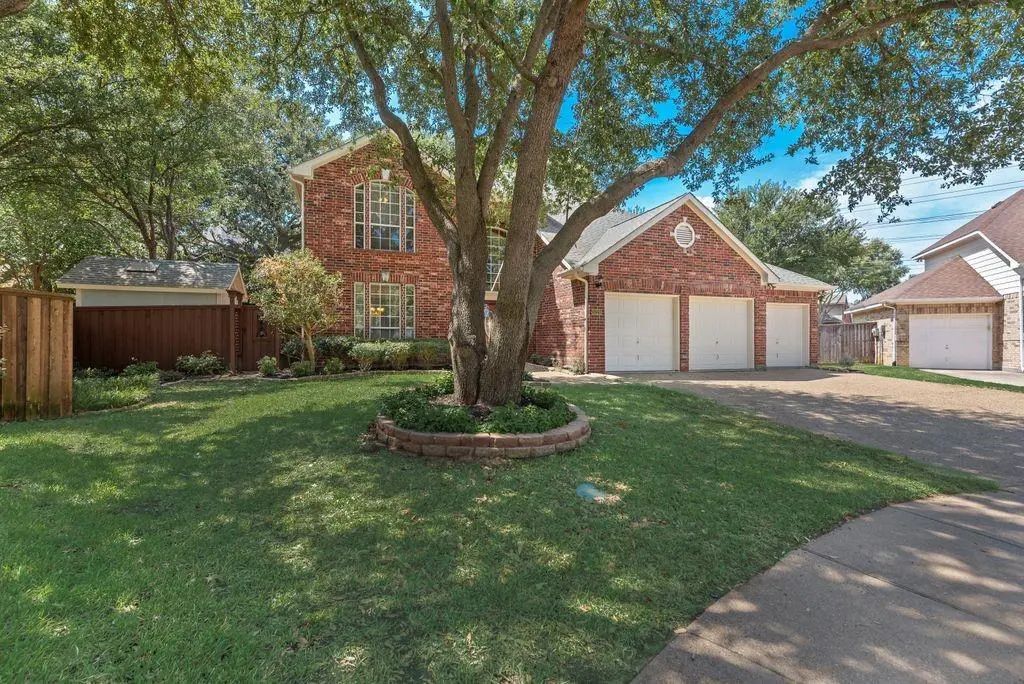 3229 Loyola Drive, Flower Mound