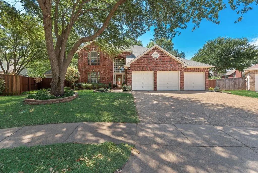 3229 Loyola Drive, Flower Mound