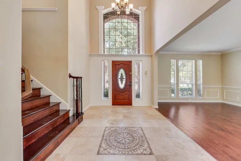 3229 Loyola Drive, Flower Mound