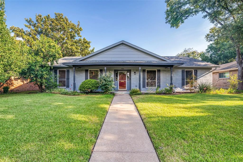 916 Loganwood Avenue, Richardson