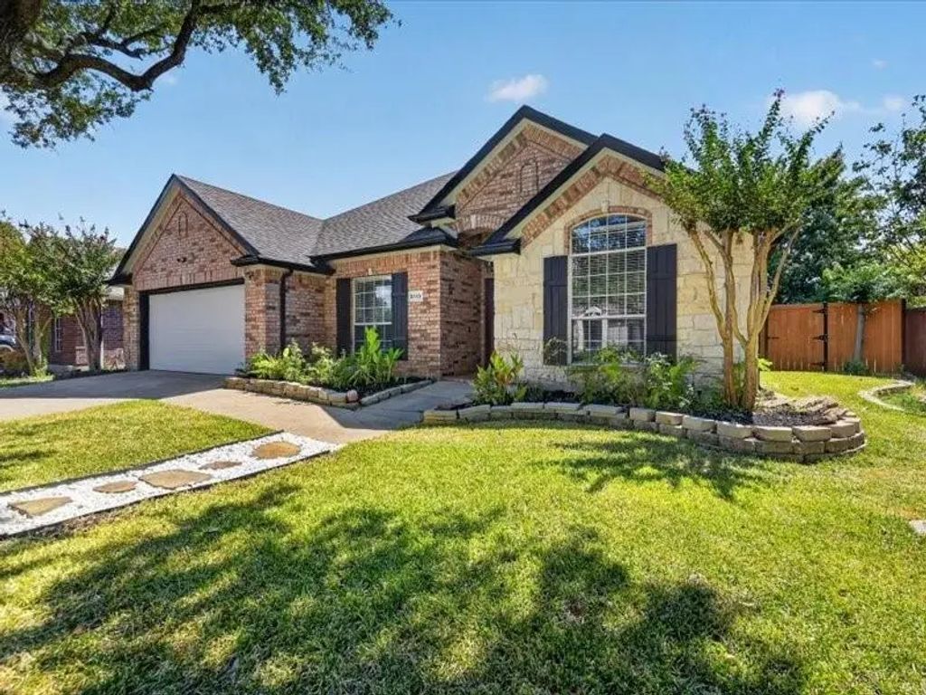 8113 Sawgrass Lane, Rowlett