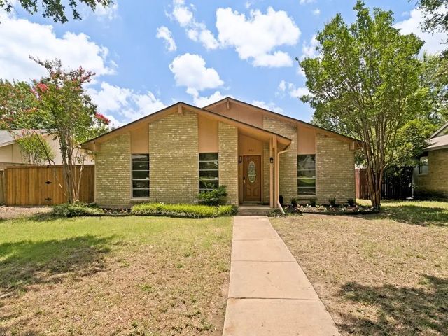 912 Whitehall Drive, Plano
